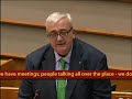 Mario Borghezio MEP asks: