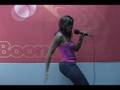 DJ Hoodini Videoplate - Tarah Holdip