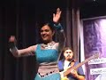 Indo Jazz Fuzion (Goa) - Aditi Bhagwat