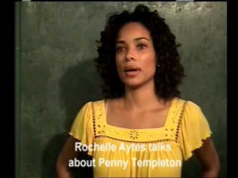 Rochelle Aytes