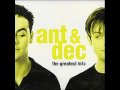 PJ & Duncan - \"All I Have To Do Is Dream\"