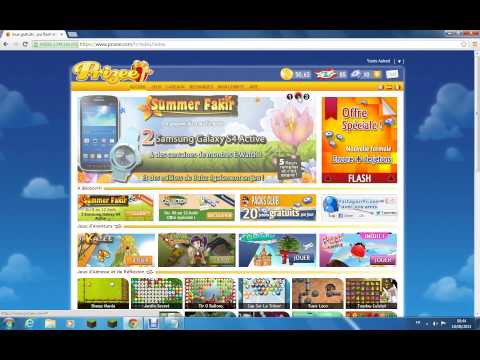 comment avoir plus de bubz sur prizee