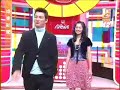 Joe Cheng dancing