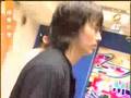 Joe Cheng dancing
