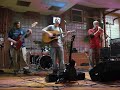 Trevor Jacquard & friends - Nutshell Trevor Jacquard & friends - Nutshell