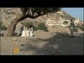 Poverty forces Afghan children into smuggling - 3 Oct 08