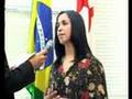NOEMI NONATO conta tudo no Canal AD SAT