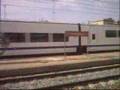Estación Sant Vicenç de Calders-Comarruga. Junio de 2006
