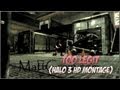videos de Too Legit Halo 3 HD Montage