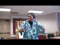 Sela Pearson On Stress Management Sela Pearson On Stress Management