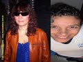 katia a cantora cega
