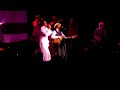 \"Across The Universe\" - Rufus & Sean (ACOUSTIC)