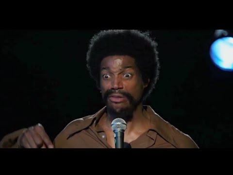 Leaked: Marlon Wayans Audition Tape For Richard Pryor