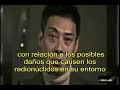 Las enseñanzas de Julio Nereis: residuos radiactivos Las enseñanzas de Julio Nereis: residuos radiactivos