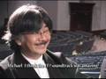 Nobuo Uematsu and Arnie Roth - Live Interview (Part I of II)