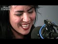 Girl In A Coma "Knocking On Your Door" Live on Soundcheck Girl In A Coma "Knocking On Your Door" Live on Soundcheck