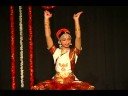 Sheila Enamandram Bharathanatya Arangetram 2006 (Graduation dance) recital Item 3 Sheila Enamandram Bharathanatya Arangetram 2006 (Graduation dance) recital Item 3