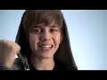 Justin Bieber ONE TIME Video