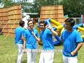 The Showdown: Patrick Khoo and Steven Lim sing!