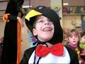 carnaval en maristas alicante