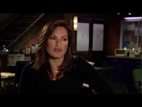 Mariska Hargitay