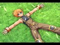 [Eushully] ?????????? (Minefukakise ni Tayutau Uta) OP
