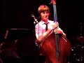 The Wrong Trousers Recital \ The Wrong Trousers Recital \