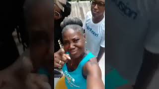 A glimpse of @bajanfusion #FitnessParty246