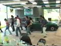 Payaso de Rodeo en UPIICSA