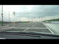 Osaka YUMESAKI tunnel IN Japam.2009/8/1 open 『常吉大橋』→舞洲→『夢舞大橋』→夢洲→『夢咲トンネル』→咲洲。 www.kkr.mlit.go.jp