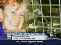 Charla Nash's Brother: Travis The Chimp A Ticking Time Bomb