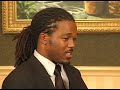 Dathan Thigpen - GodSpeak Interview - 2008 JMAA\