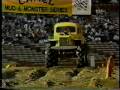 USHRA Camel Mud & Monster Series Anahime 1990 Part 1