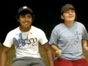 roland and ashley. :]