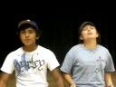 roland and ashley. :]
