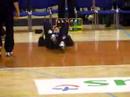 Wózki BT AZS Politechnika Warszawska- BOT Skra Be?chatów Wózki BT AZS Politechnika Warszawska- BOT Skra Be?chatów