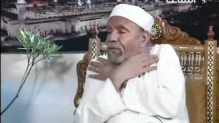 الشيخ الشعراوي - من وصايا الرسول (صلى الله عليه وسلم) 03 - أوصاني بتسع