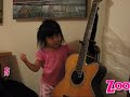 Nadia plays Zooms and Weets