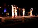 Thai Dance
