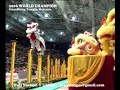 2006 Lion Dance Champion ????? Part 1 2006 Lion Dance Champion ????? Part 1