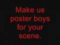 Fall Out Boy- Thriller lyrics