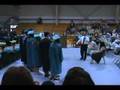 Mr Woodcock Graduation Speech