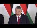 Körkép - Orbán Viktor bejelentése a gazdaságvédelmi akciótervről Körkép - Orbán Viktor bejelentése a gazdaságvédelmi akciótervről