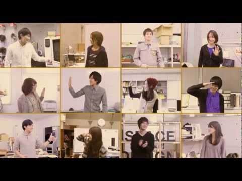 インダストリアル - 首都大学東京 システムデザイン学部・研究科 インダストリアルアートコース・学域 卒業・修了制作研究展用のムービーです。 2013年2月2日(土) ~ 4日(月) 10:00 ~ 17:00 首都大学東京...