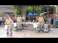 Our Florida Trip - Drummers