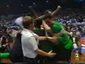 Joventut badalona european champion.