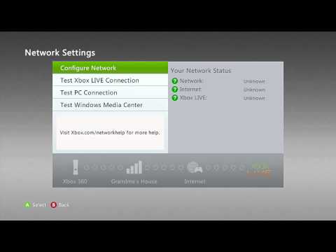 how to on xbox 360 console