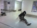 Just a little bboying set