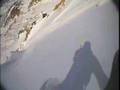 This is snowboarding