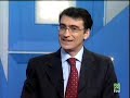 servicios de inteligencia 2005  1/4 